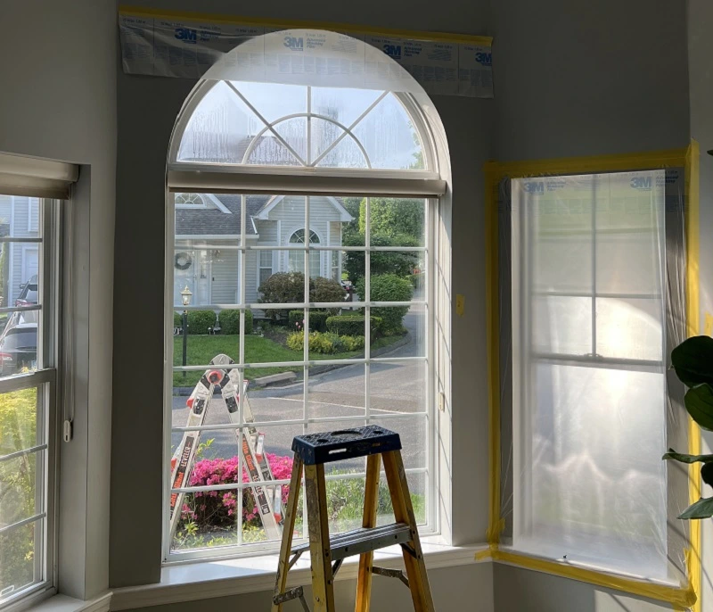 Custom vinyl windows Stamford CT